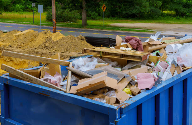 Best Residential Junk Removal  in Helotes, TX